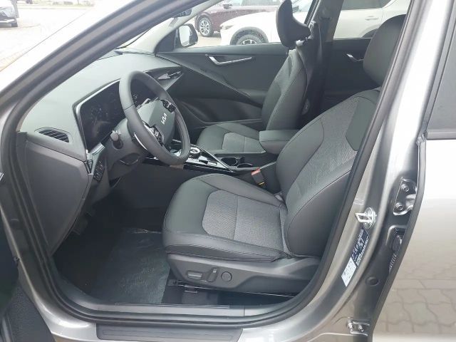 Kia Niro Hybrid Vision