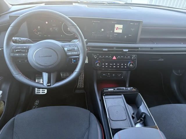 Hyundai Tucson 1.6 2WD N Line T-GDi