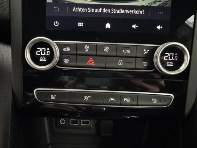 Renault Megane Combi EDC Intens