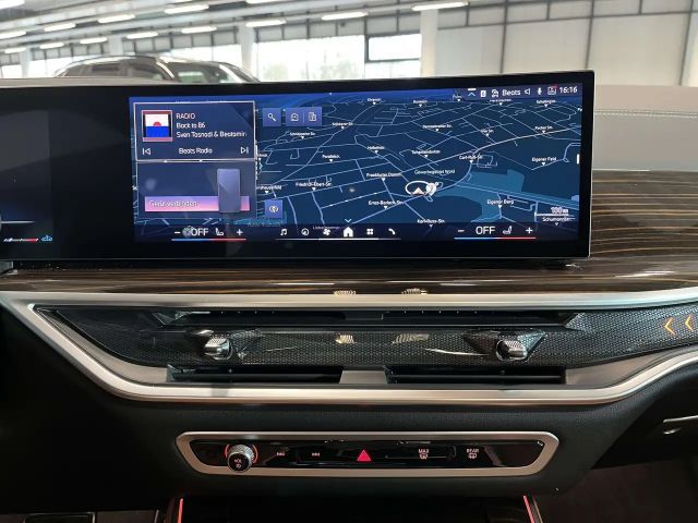 BMW X5 M-Sport xDrive30d