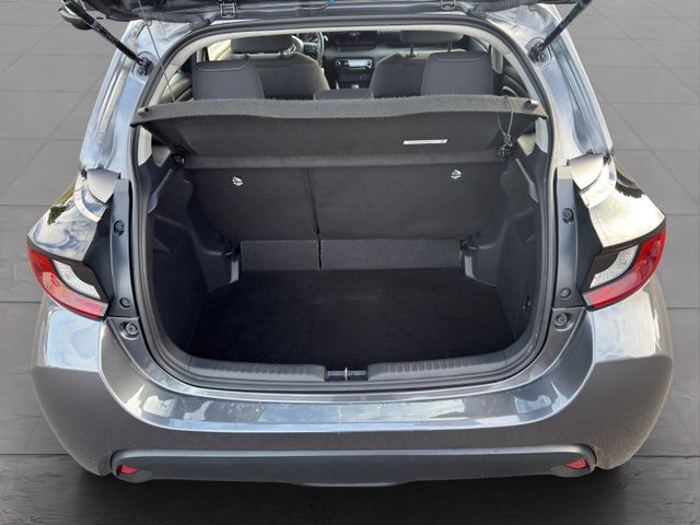 Toyota Yaris 5-deurs Basis Comfort