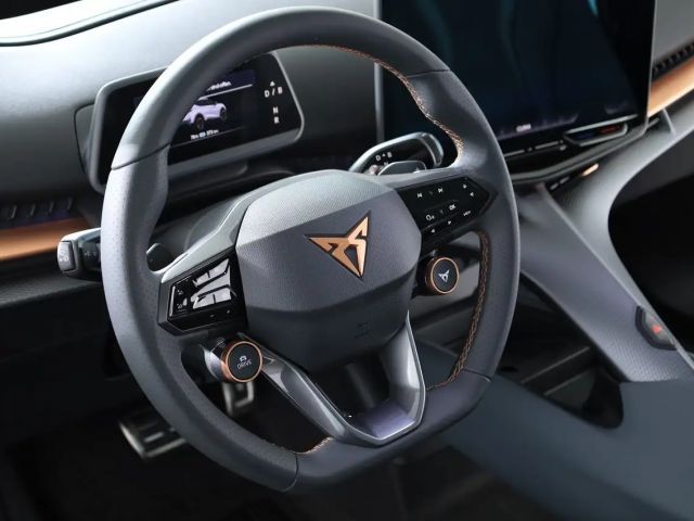 Cupra Tavascan Extreme 210kW/286PS
