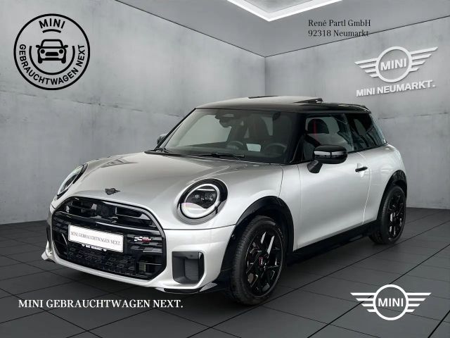 MINI Cooper 3-deurs