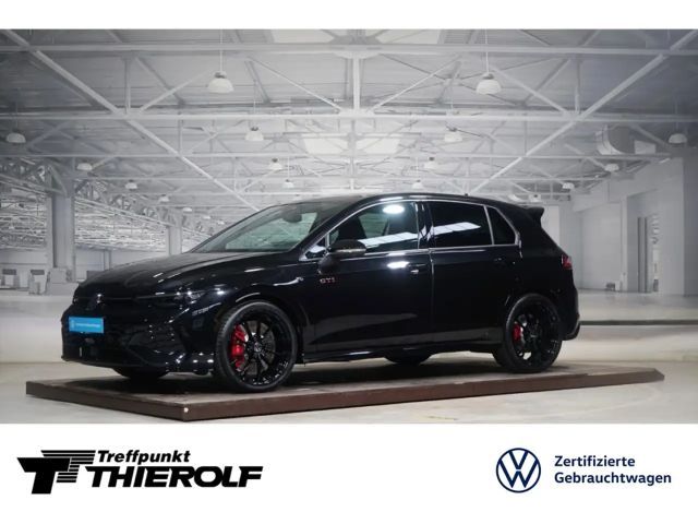 Volkswagen Golf 2.0 TSI GTI