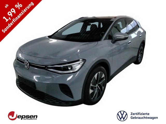 Volkswagen ID.4 1-Gang Automatik