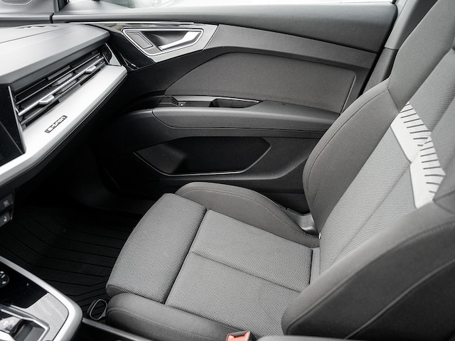 Audi Q4 e-tron 50 Quattro