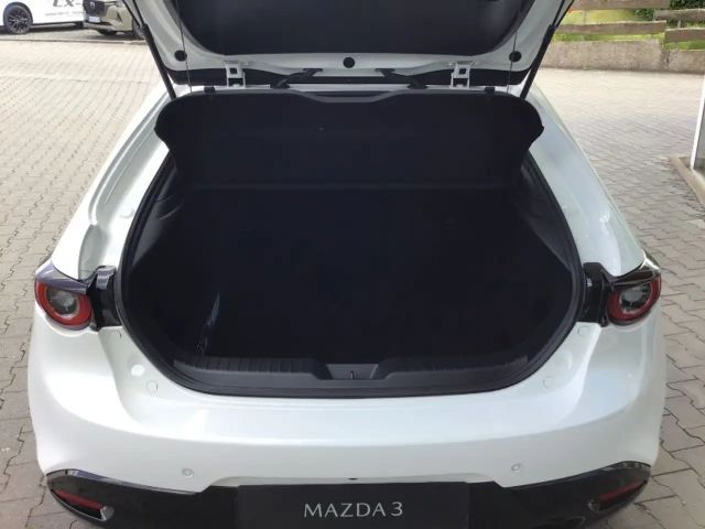 Mazda 3 SkyActiv e-Skyactiv