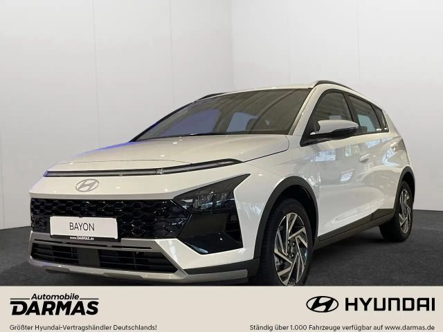 Hyundai Bayon 1.0 Trend