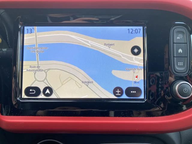 Renault Twingo E-Tech Techno