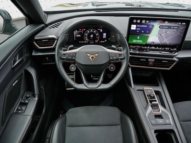 Cupra Formentor VZ e-Hybrid