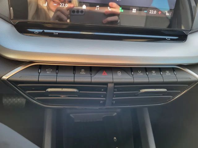 Skoda Octavia 1.5 TSI Combi Selection