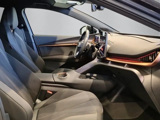 Cupra Tavascan Alpha 210kW/286PS