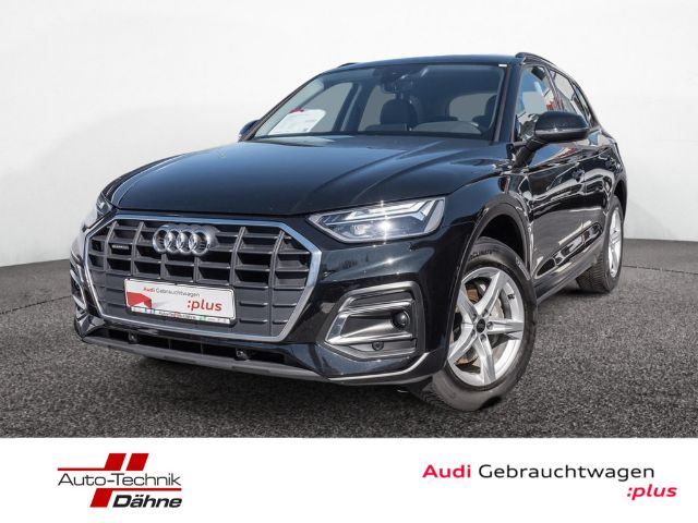 Audi Q5 40 TDI Quattro S-Tronic