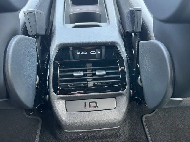 Volkswagen ID.4 Goal Navi LED Rückfahrkamera Sitzheizung ALU