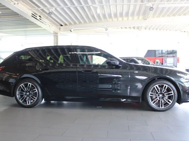 BMW 540 540d M-Sport xDrive