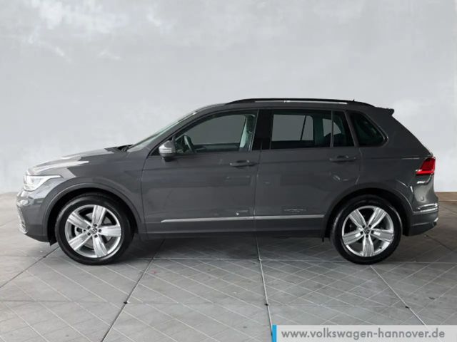 Volkswagen Tiguan 2.0 TSI DSG Life