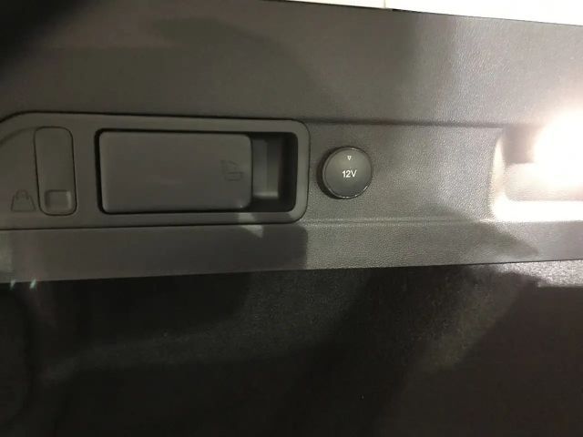 Ford Focus Active EcoBoost