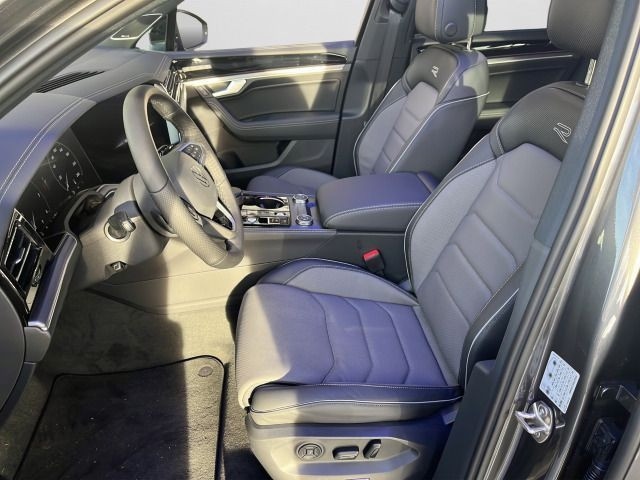 Volkswagen Touareg 3.0 V6 TDI R-Line