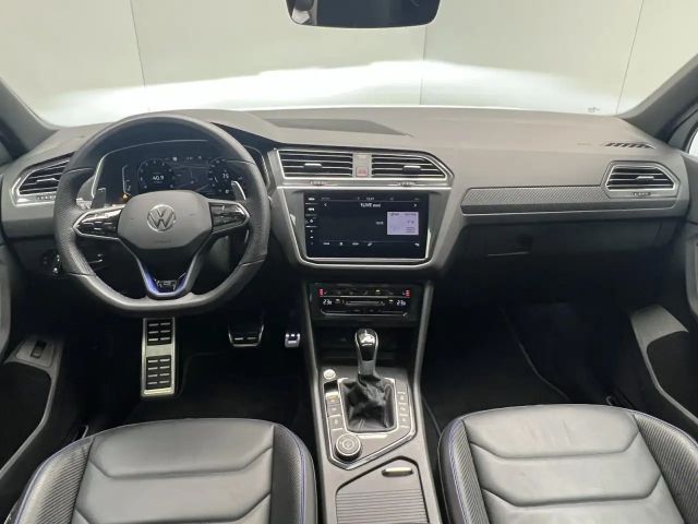 Volkswagen Tiguan 2.0 TSI 4Motion DSG