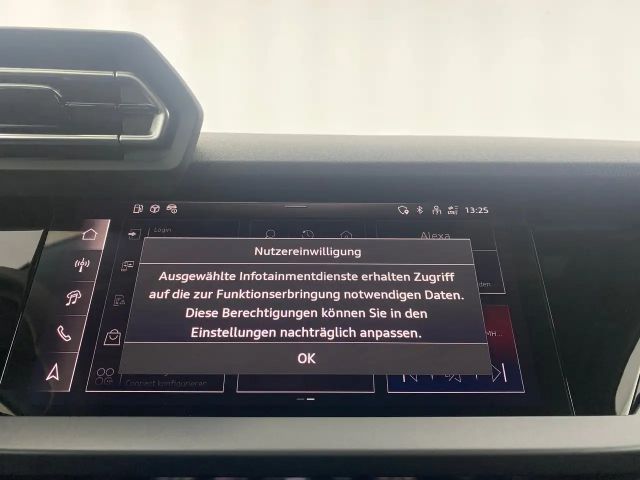 Audi A3 30 TFSI Sedan