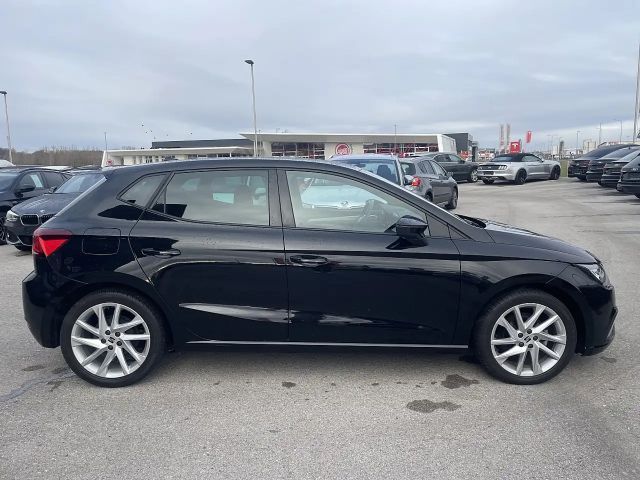 Seat Ibiza 1.0 EcoTSI FR-lijn