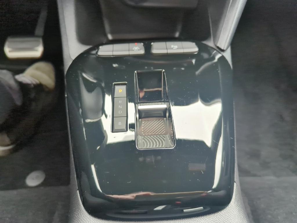 Opel Corsa GS-Line Grand Sport