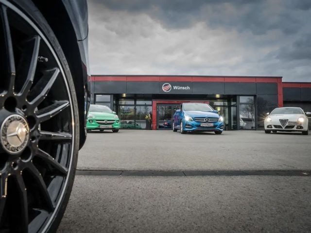 Mercedes-Benz G 400 AMG Line