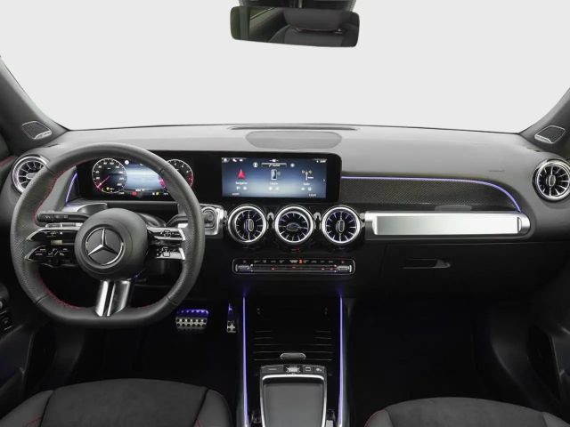 Mercedes-Benz GLB 180 AMG Line