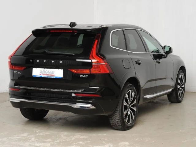 Volvo XC60 AWD Bright Plus