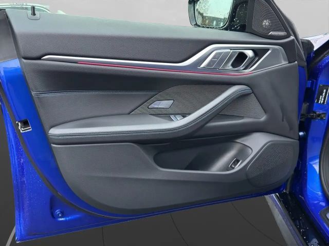 BMW i4 Coupé Gran Coupé M-Sport M50