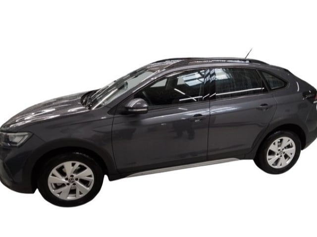 Volkswagen Taigo 1.0 TSI Life