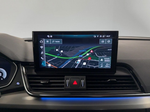 Audi Q5 40 TDI Quattro S-Tronic