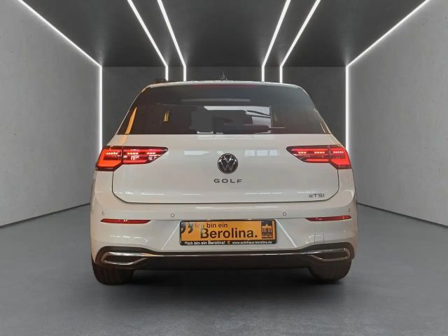 Volkswagen Golf DSG Golf VIII Move