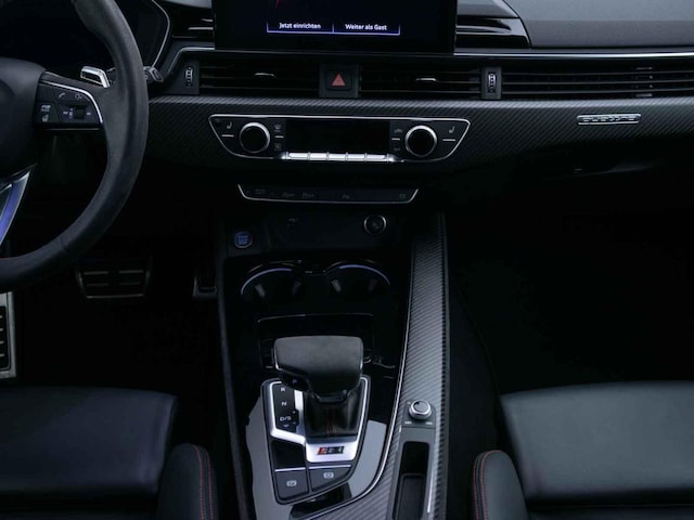 Audi RS4 Avant Quattro