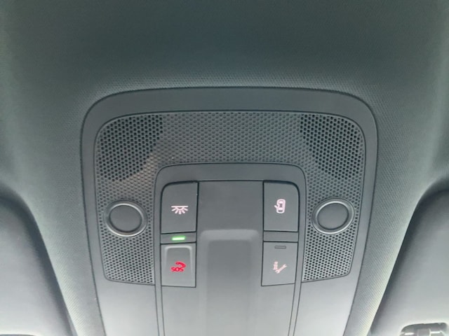 Audi A1 25 TFSI Sportback