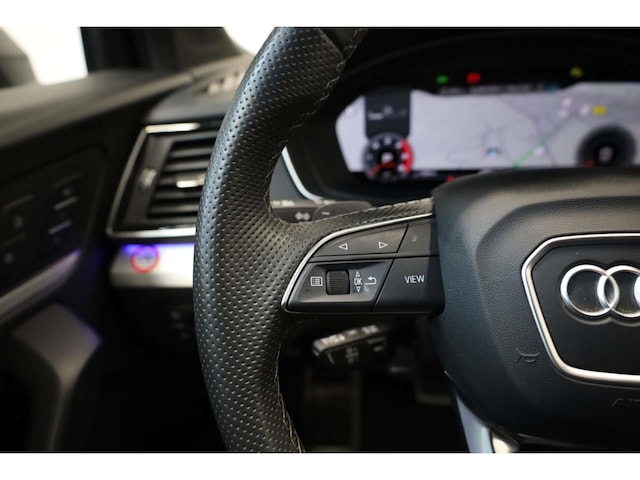 Audi SQ5 SUV TDI tiptronic Audi SQ5 SUV