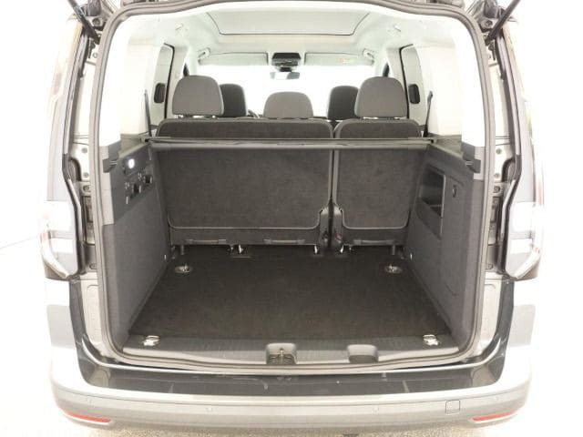 Volkswagen Caddy 1.5 TSI DSG