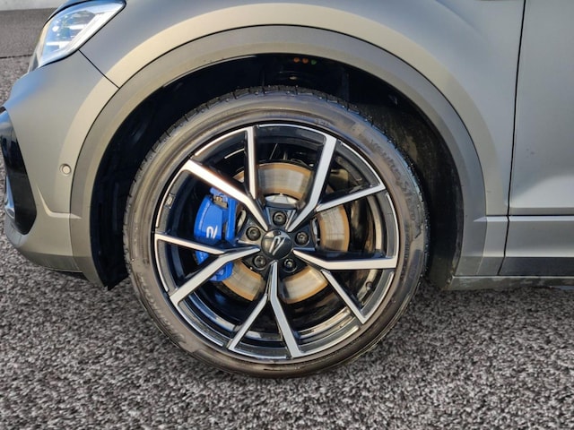 Volkswagen T-Roc 2.0 TSI 4Motion DSG