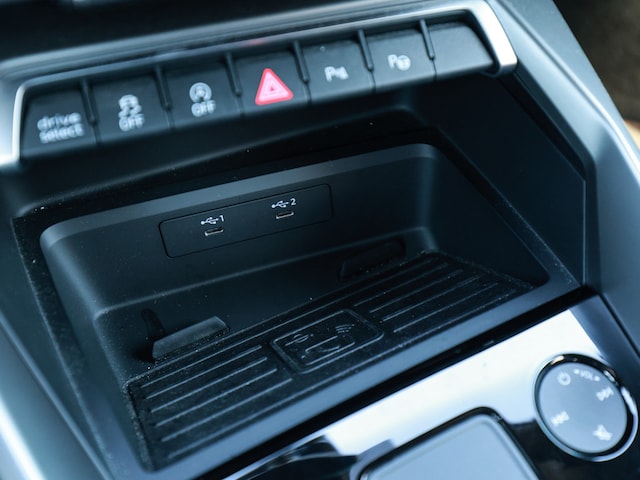 Audi S3 Quattro S-Tronic Sportback