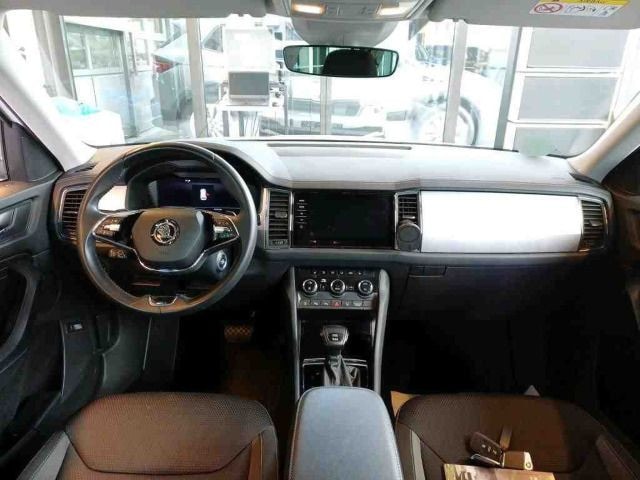 Skoda Kodiaq 2.0 TDI 4x4 Tour