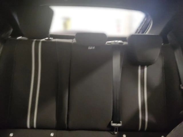 Opel Corsa GS-Line Grand Sport Hybrid