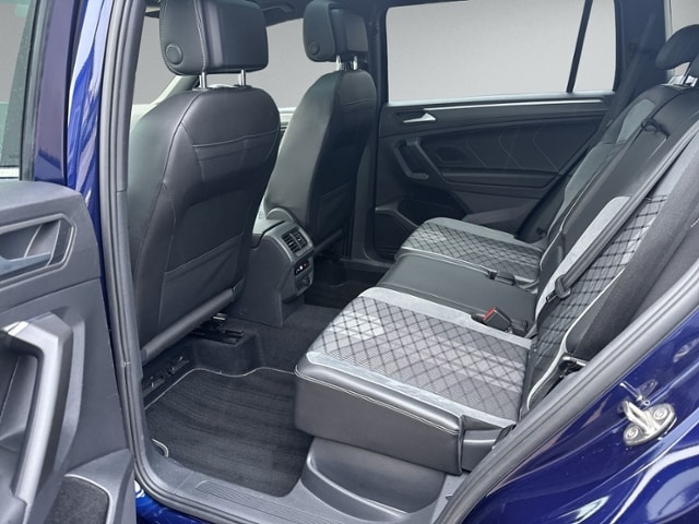 Volkswagen Tiguan 2.0 TDI 4Motion Allspace