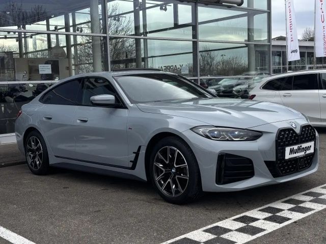 BMW 420 420i Coupé M-Sport