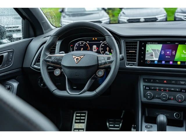 Cupra Ateca 2.0 TSI 4Drive DSG