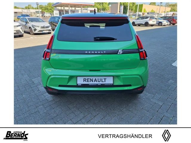 Renault 5 E-Tech Techno