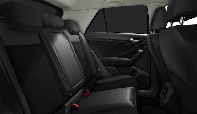 Volkswagen T-Roc 2.0 TDI DSG