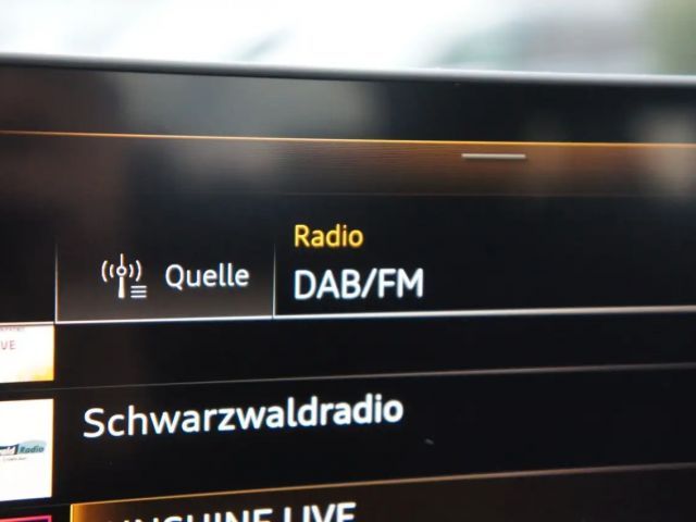 Audi Q5 Quattro Sportback