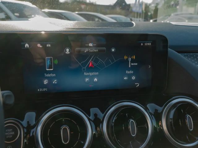 Mercedes-Benz B 250 4MATIC Progressive