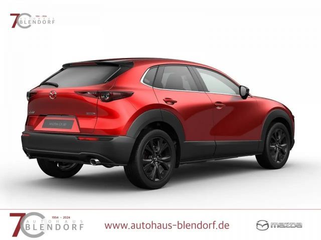 Mazda CX-30 Homura