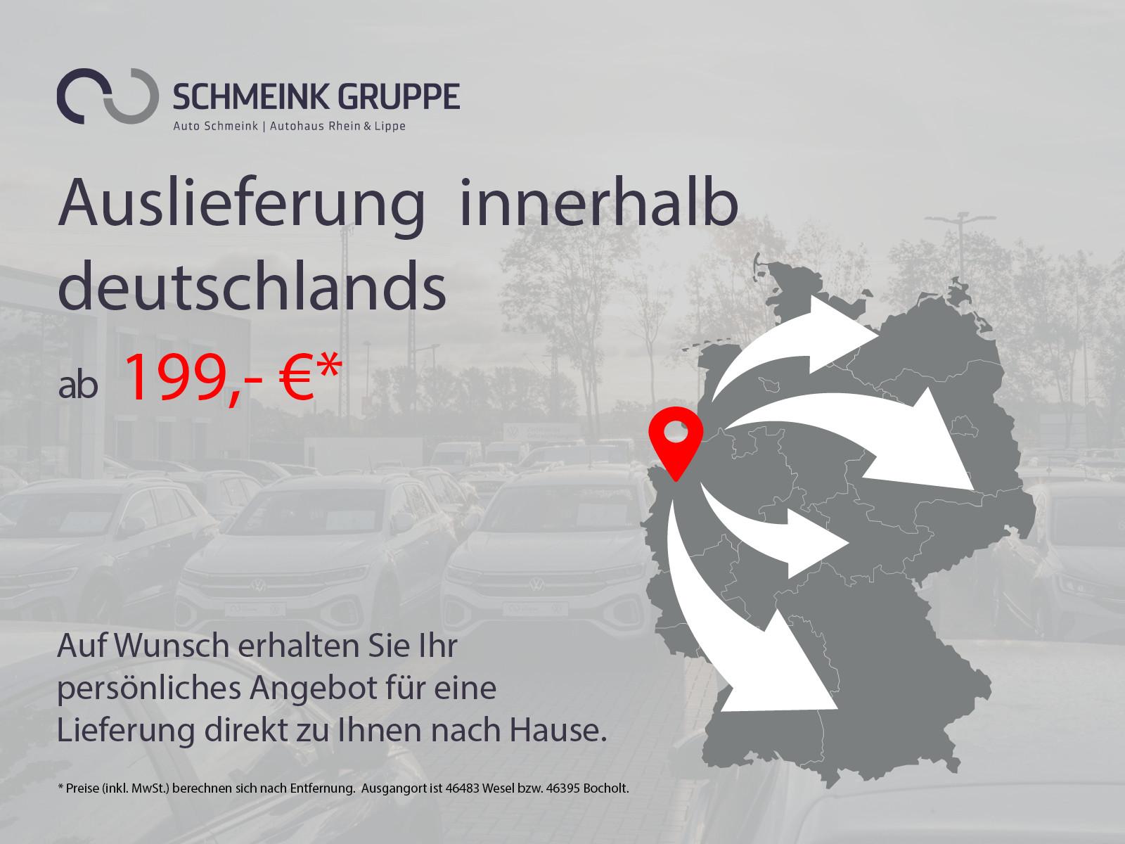 Volkswagen T-Cross 1.5 TSI DSG R-Line